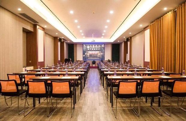 Metropolo Hangzhou West Lake Culture Square Εξωτερικό φωτογραφία